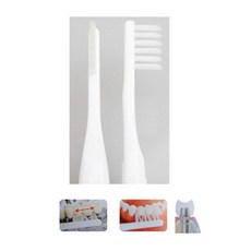 SKYDENT 페리오 칫솔 Perio 치솔 한줄 임플란트케어 스카이덴트 임플란트 전용 초극세모, 1개