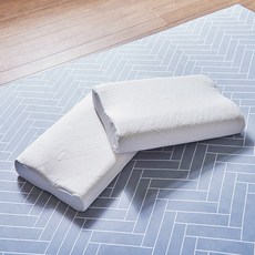 쿨롱베개