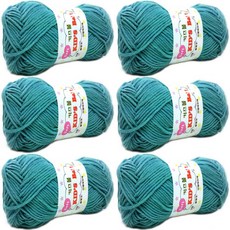 코바늘모티브블랭킷