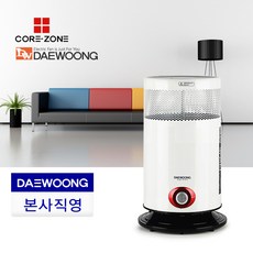 대웅 프리미엄 팬히터(온풍기)_CZ-RH0624, CZ-RH0624