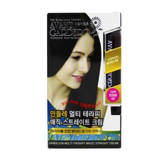 아방가드로 아방가드로 민들레 멀티테라피 매직 스트레이트, 1개