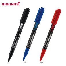 안지워지는잉크