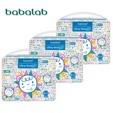 바바랩팬티형수영장기저귀xxl