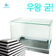 모비딕 어항 우레탄 매트 30x30cm, 1개