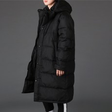듀엘롱패딩