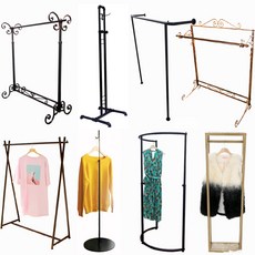 코코디피 국산 주문제작 옷가게 고급 옷걸이 행거 모음 30여종, 3 스파이더맨 행거 은색