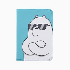 캐스키드슨여권케이스