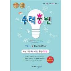 수력충전고등수학(상)