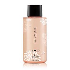 아리따움 뽀오얀 미소 발효 립 앤 아이 리무버