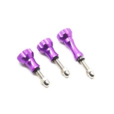 고프로마운트나사