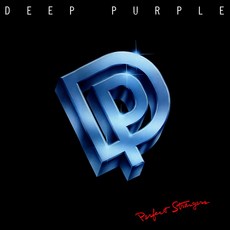 (수입CD) Deep Purple - Perfect Strangers (Remastered), 단품