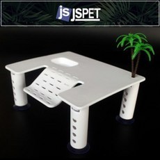 피쉬앤닷컴 JSPET 거북이섬 쉼터, 1개