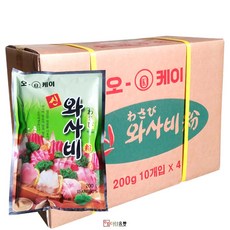 ok와사비