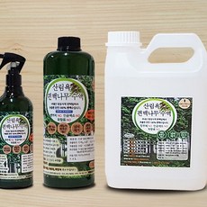 편백천연가습기