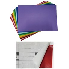 접착형펠트지