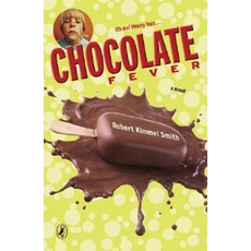 Chocolate Fever, Puffin (US)