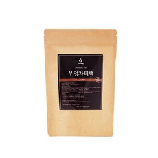 우엉차티백 1.0gx50티백(2개), 50개