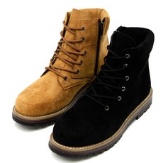 남성빈티지스웨이드워커