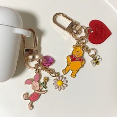 위글위글에어팟케이스