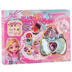 시크릿쥬쥬리본아트