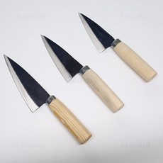 화성 단조 스텐 장어칼, 대