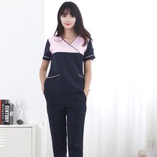 [누림상사] AR 수술복/간복 간사복 병원유니폼 리뷰후기