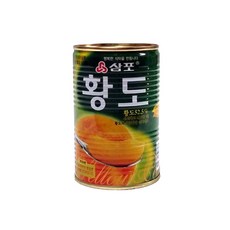삼포황도3kg