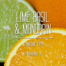 라임바질만다린프레그런스오일