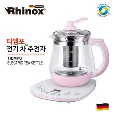 라이녹스죽제조기
