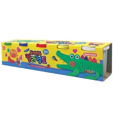 도너랜드칼라점토5색