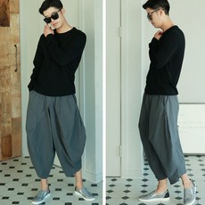 배럴판쵸민트트로피컬