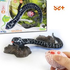 스네이크rc