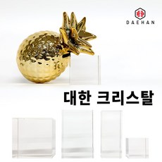 pvc각대
