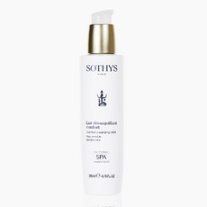 소티스 비탈리떼 클렌징 밀크 200ml, 1개
