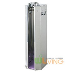 우산포장기스탠