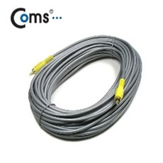 rca비디오케이블