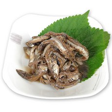 영양꽁치젓갈