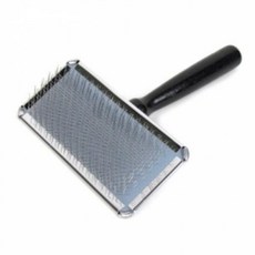 원올(1 ALL) 슬리커 브러쉬 대 Slicker Brush (large)