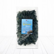 바다가득히 쌈채소와 함께 싸먹는 쌈다시마 200g, 1개