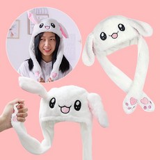 움직이는토끼