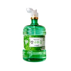 천연방향제 잣나무숲 230ml 잣나무피톤치드