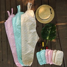 유아사물놀이옷