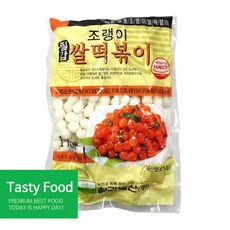 아찔떡볶잉