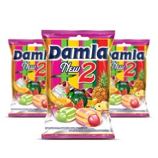 담라 트로피칼 1kg, 1000g, 1개