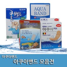 아쿠아레이서러버밴드