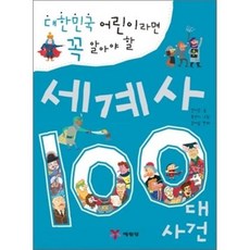 꼭알아야할한국문화100