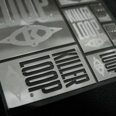 스노우보드스티커요넥스