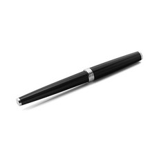 몽블랑 픽스 블랙 명품 수성펜 114796 / MONTBLANC