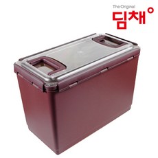 딤채 위니아 용기 리뷰후기
