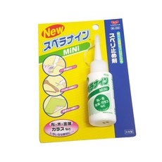 가와구찌 미끄럼방지액 다용도 미끄러짐방지 미끄럼방지풀 (미니) 30g 80-032